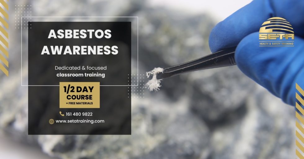 Warehouse Safety Training Course SETA Training Courses GOLD NEBOSH