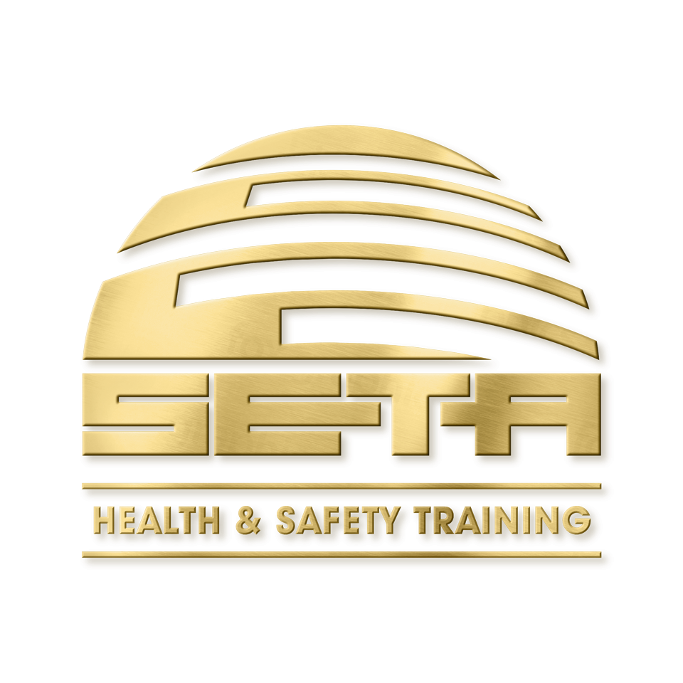 SETA Training Courses | GOLD NEBOSH IOSH Health & Safety Manchester