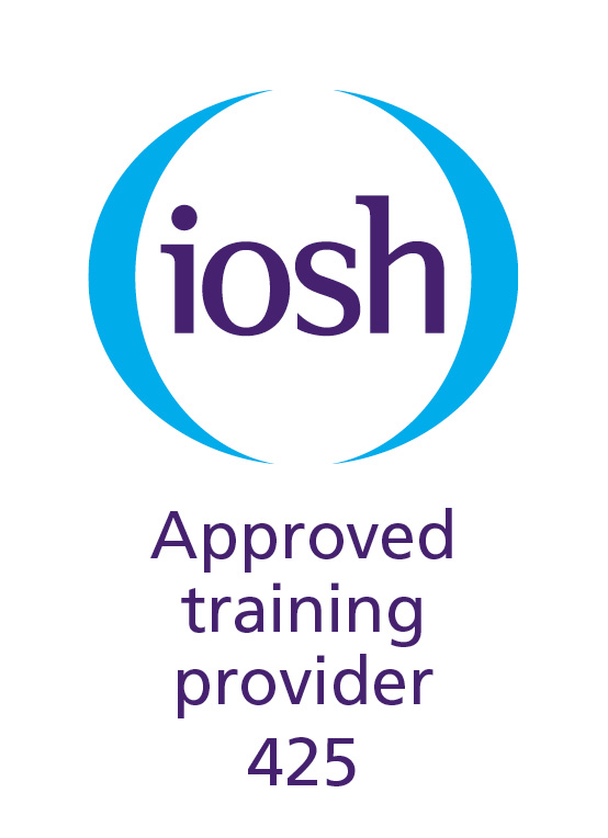 SETA IOSH Approved training provider in Stockport official logo