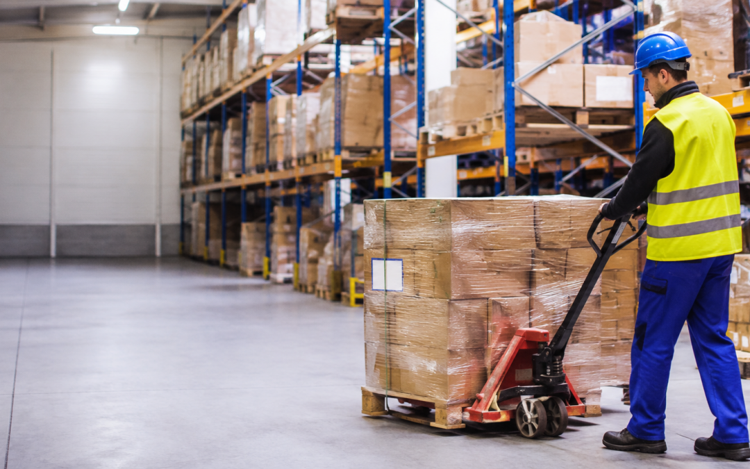 NEBOSH HSE Certificate in Manual Handling Risk Assessment (MHR)