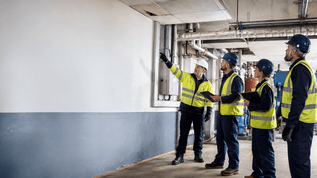 Asbestos Awareness
