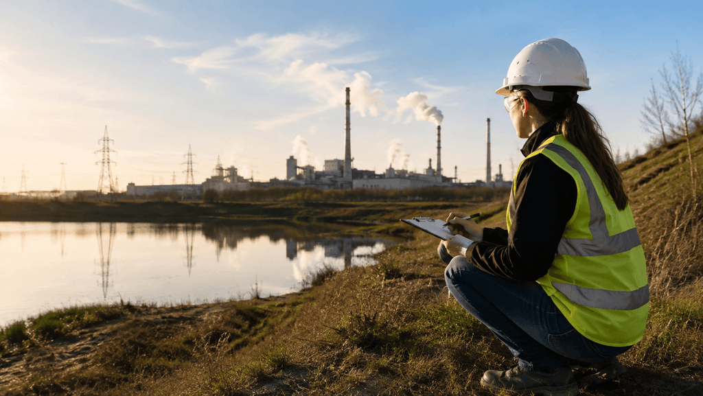 NEBOSH Environmental Management Certificate (EMC1 & EMC2)