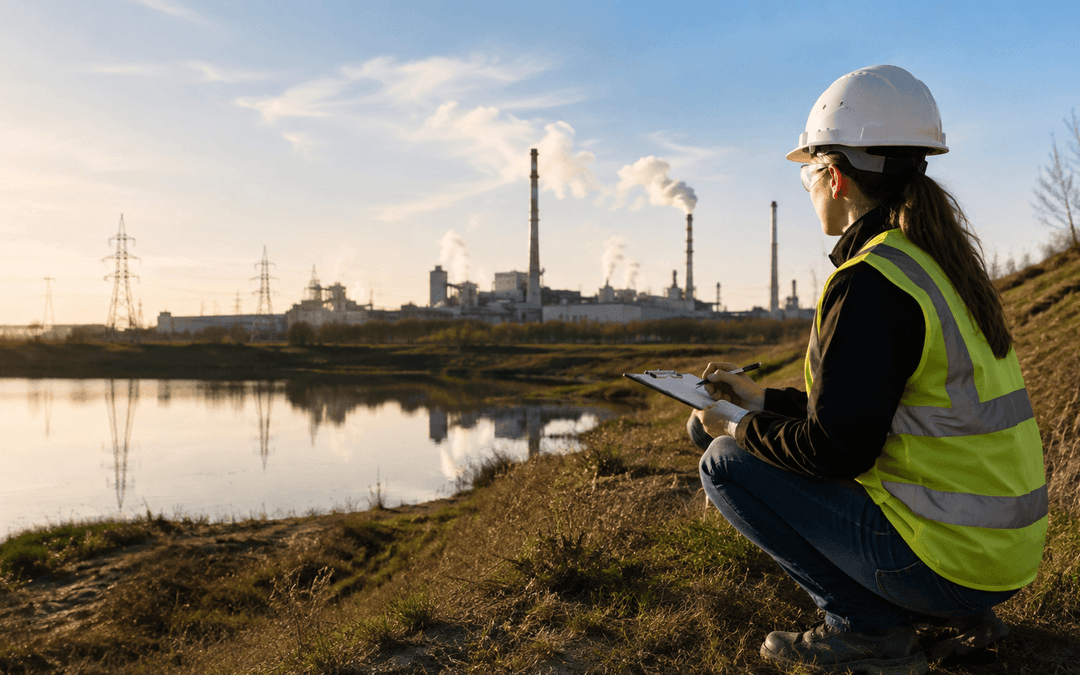 NEBOSH Environmental Management Certificate (EMC1 & EMC2)