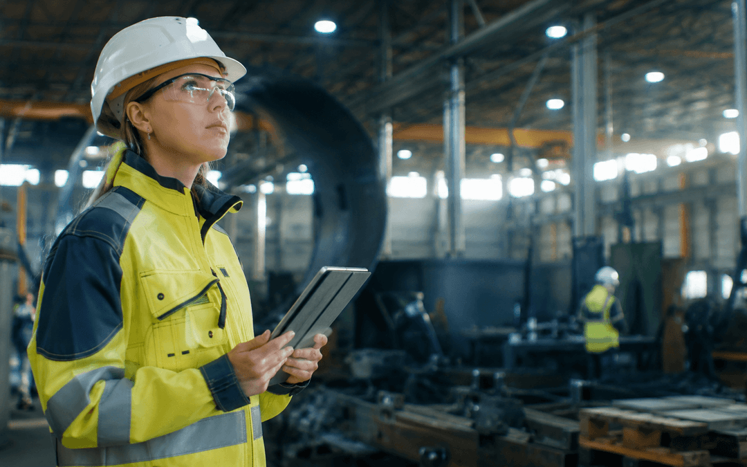 NEBOSH National General Certificate in Occupational Health and Safety (GNC1 & GNC2)
