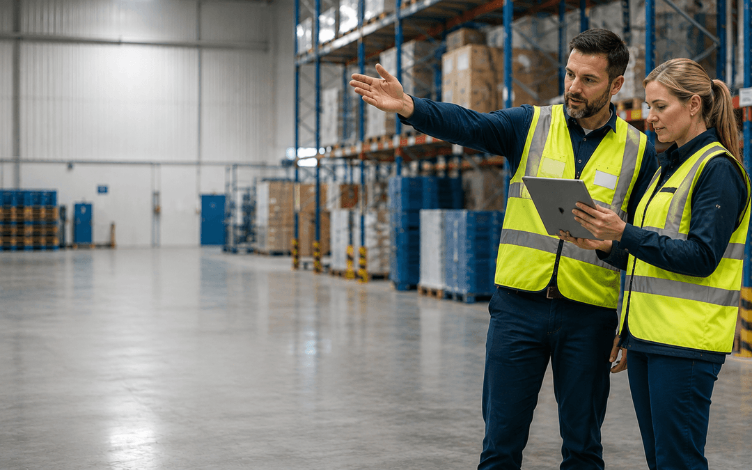 NEBOSH Health and Safety at Work Qualification (HSA)