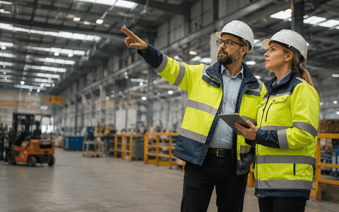 NEBOSH HSE Certificate in Health & Safety Leadership Excellence (HSL)