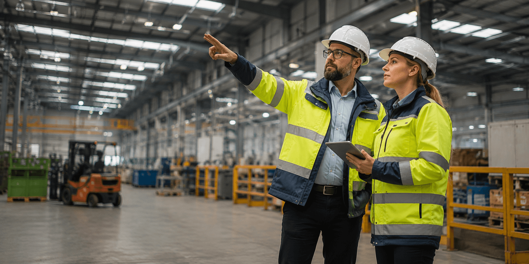 NEBOSH HSE Certificate in Health & Safety Leadership Excellence (HSL)