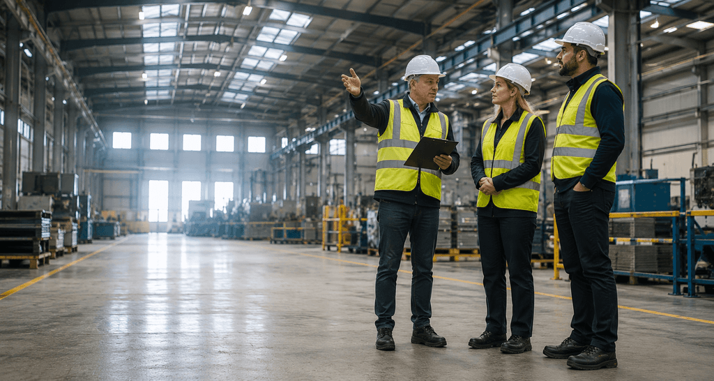 IOSH Approved Supervising Safely