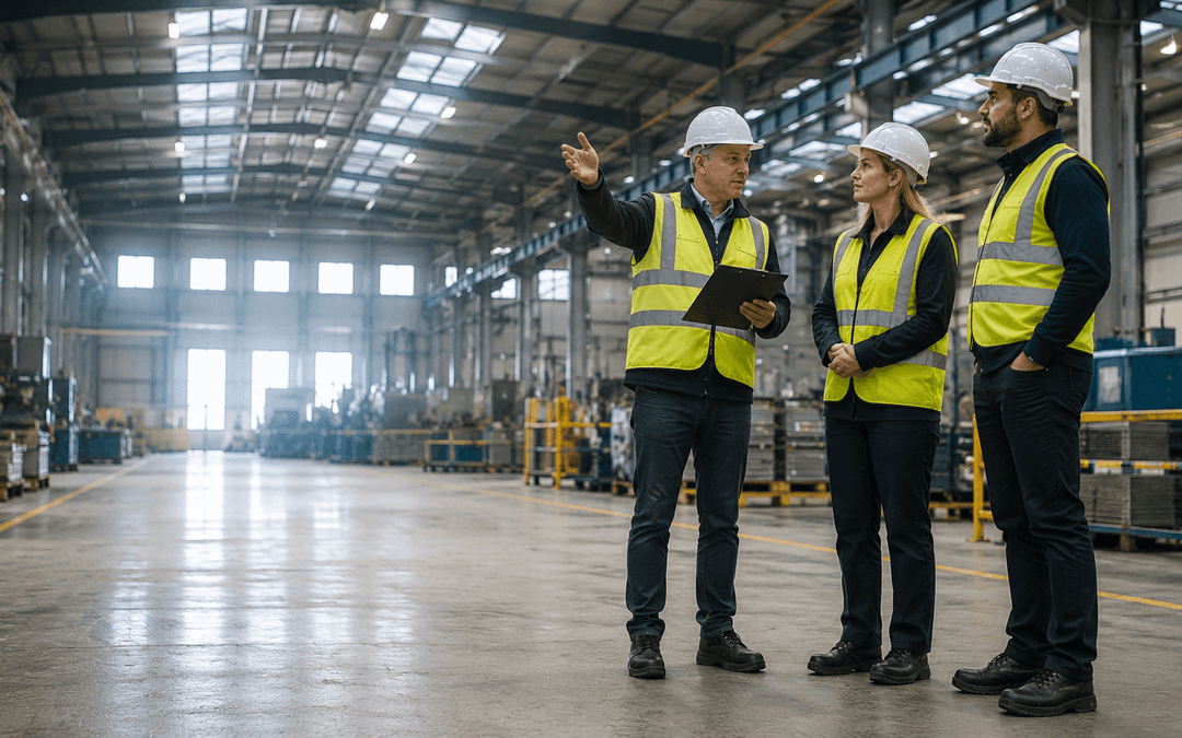 IOSH Approved Supervising Safely