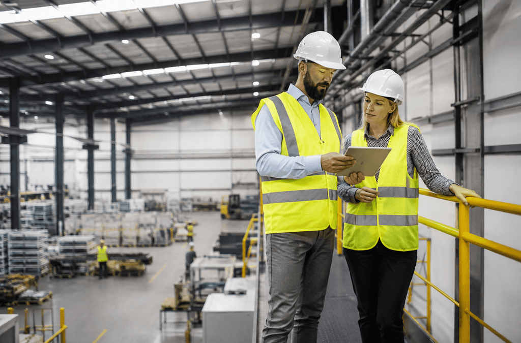 NEBOSH HSE Award in Managing Risks and Risk Assessment at Work (RAW)