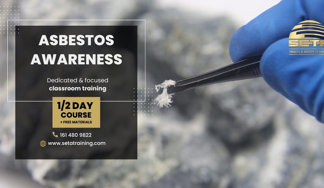 Asbestos Awareness